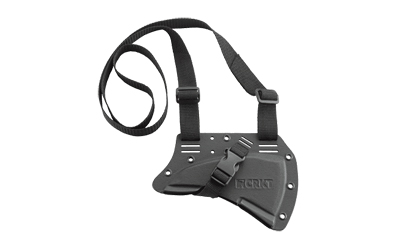 CRKT KANGEE THWK 2.9" PLN BLK W/STH - Image 2