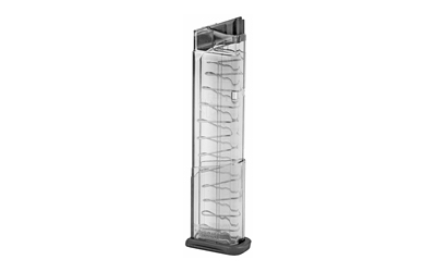 ETS MAG FOR S&W SHLD 9MM 12RD CLR EX - Image 2