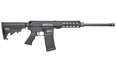 RRA RRAGE 556NATO 16" 30RD BLK - Image 2