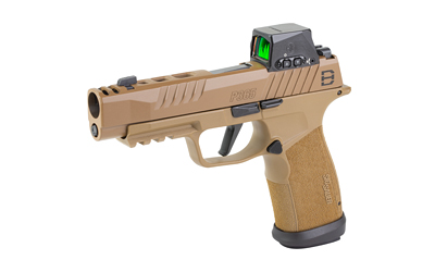 SIG P365 9MM 3.7" DH3 COY 21RD RXSL - Image 4