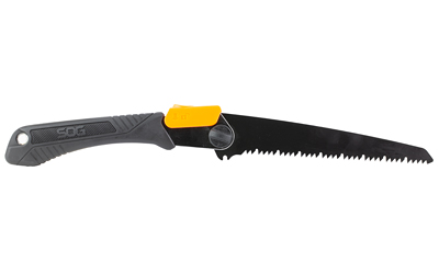 SOG FOLDING SAW W/SHEATH - Image 2