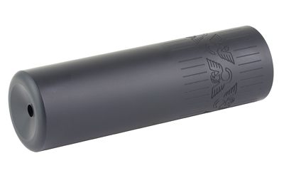 WILSON WHISPER TI SUPPRESSOR 556 BLK - Image 3