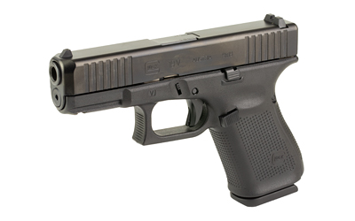 GLOCK 19 (V) 9MM 10RD 3 MAGS FS - Image 3