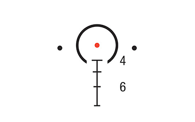 TRIJICON ACOG 2X20 RTR .223 - Image 4