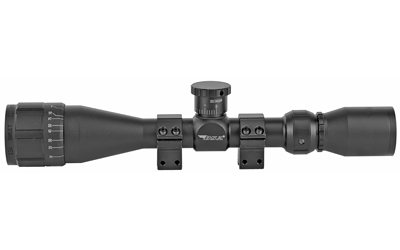 BSA SWEET 22 4-12X40 30/30 BLK - Image 3
