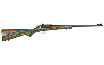 KSA CRICKETT G2 22LR CAM LAM BL BBL - Image 2