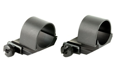 WEAVER TOP MOUNT RNGS 1" DUAL EXT MT - Image 2