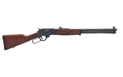 HENRY STEEL 360HMR 20" 5RD BLK - Image 2