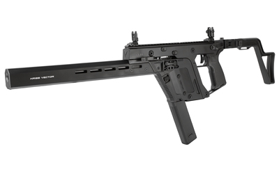KRISS VECTOR CRB G3 9MM 16" 40RD BLK - Image 3