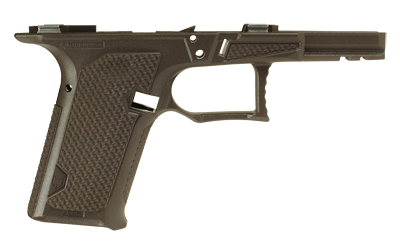 LWD DUSK CMPCT TXTRD BARE FRAME BRN - Image 2