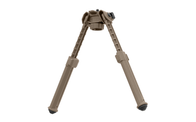 MAGPUL MOE QD BIPOD FOR M-LOK FDE - Image 2