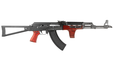 ZASTAVA M70 762X39 16" 30RD TRI RED - Image 2