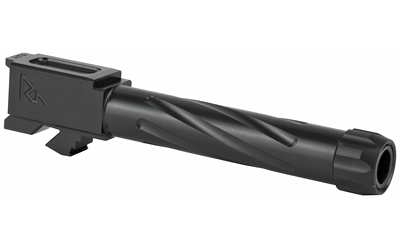 RA BBL FOR GLK 19 GEN3/4 V1 THRD BLK - Image 2