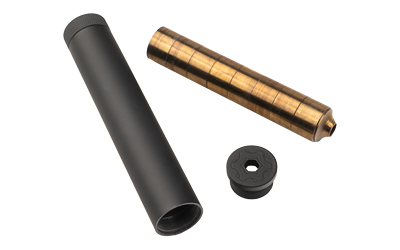 CMMG DEFCAN 22 GEN2 22LR DT BLK - Image 2