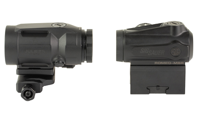 SIG ROMEO-MSR GEN II RD W/J5 MAG - Image 3