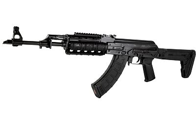 ZASTAVA M70 762X39 16" 30RD ZHUK BLK - Image 3