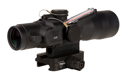 TRIJICON ACOG 3X30 RED CHEVRON .223 - Image 3