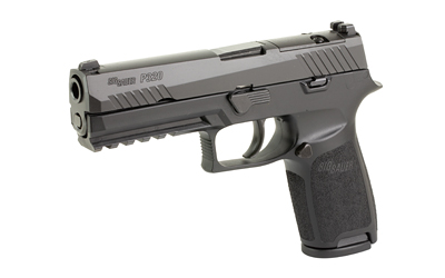 SIG P320F 9MM 4.7" 17RD BLK OR - Image 3