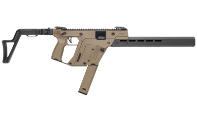 KRISS VECTOR CRB G3 9MM 16" 40RD FDE - Image 2