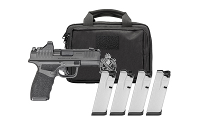 SPGFLD HLLCT PRO COMP 9MM 10RD GP CA - Image 2