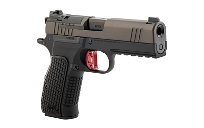 DW DWX CMPT 9MM 4" BLK NS OR 15RD - Image 3