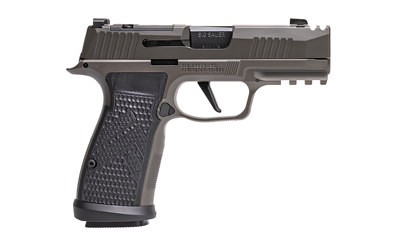 SIG P365AXG LEGION 9MM 3.1" 17RD - Image 2
