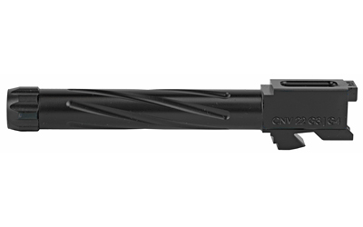 RA BBL FOR GLK 22 CONV 9MM THRD BLK - Image 3