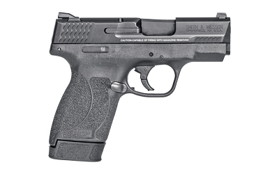 S&W SHLD M2.0 45ACP 3.3" 7RD TS BLK - Image 2
