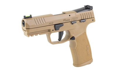 SIG P322 22LR 4" SAO FO 20RD OR COY - Image 3