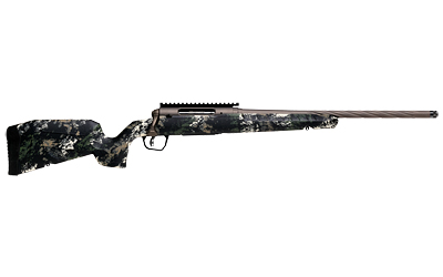 SAV AXIS 2 PRO 243WIN 20" 4RD CAMO - Image 2