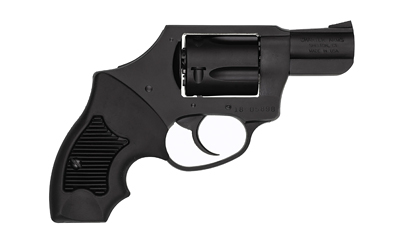 CHARTER ARMS UNDCVR 38SPL 2" 5RD BLK - Image 2