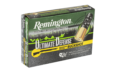 REM ULT DEF 20GA 2.75" 3 BUCK05/100 - Image 2