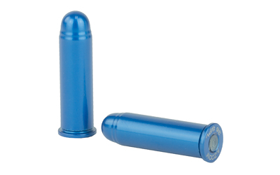 AZOOM SNAP CAPS 38SPL 12/PK BLUE - Image 2