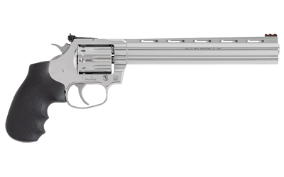 COLT KING COBRA TRGT 8" 22LR 10RD SS - Image 2