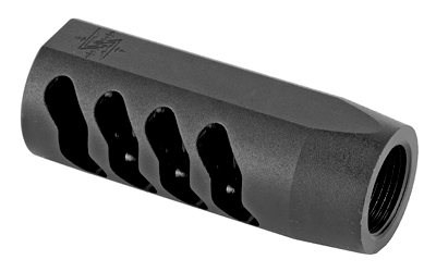 SEEKINS AR ATC COMP 1/2X28 BLK - Image 2