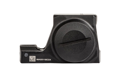 SIG ROMEO-X COMPACT FP 3MOA BLK - Image 2