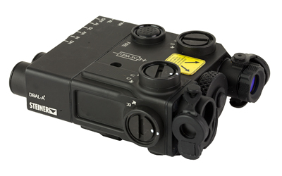 STEINER DBAL A3 IR DUAL AIMING LASER - Image 2