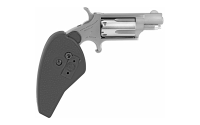 NAA MINI REV 22WMR 1 1/8" 5RD HLSTR - Image 2