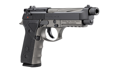 GIRSAN REGARD X 9MM 4.9" 18RD TUNG - Image 3