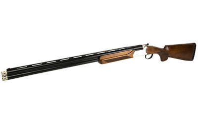 STEVENS 555 SPORT OVR/UNDR 12GA 30" - Image 3