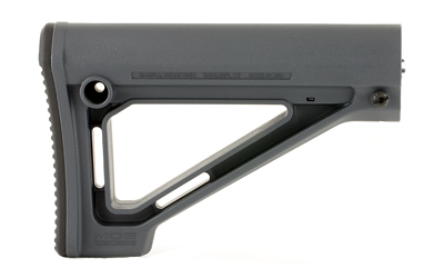 MAGPUL MOE FIXED STK MIL-SPEC GRY - Image 2
