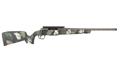 SAV AXIS 2 PRO COMP 308WIN 20" CAMO - Image 2
