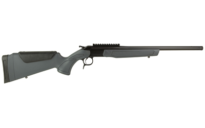 CVA SCOUT GEN 3 360HMR 20" BLK/GRY - Image 2