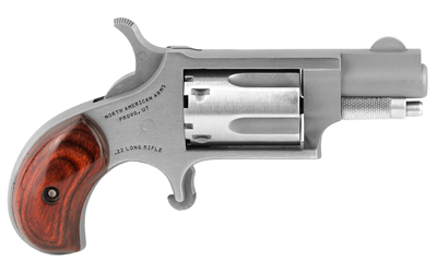 NAA MINI REV 22LR 1 1/8" 5RD FS - Image 2