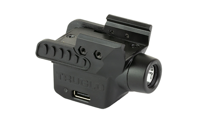 TRUGLO SIGHT-LINE HANDGUN LIGHT GRN - Image 2