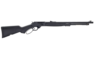 HENRY STEEL X MODEL 360HMR 21" 5RD - Image 2