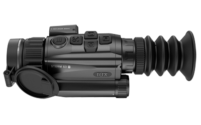 RIX STORM S3R THERMAL SCOPE LRF 384 - Image 2