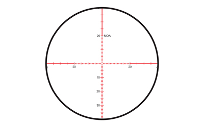 LEUP MARK 4HD 4.5-18X52 ILL PR1-MOA - Image 3