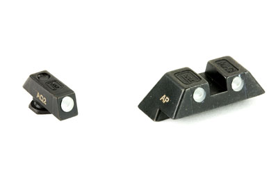 GLOCK OEM NIGHT SIGHT SET 6.9 - Image 2