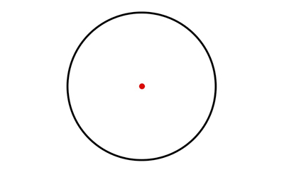 SIG ROMEO-MSR GEN II RED DOT BLK - Image 4